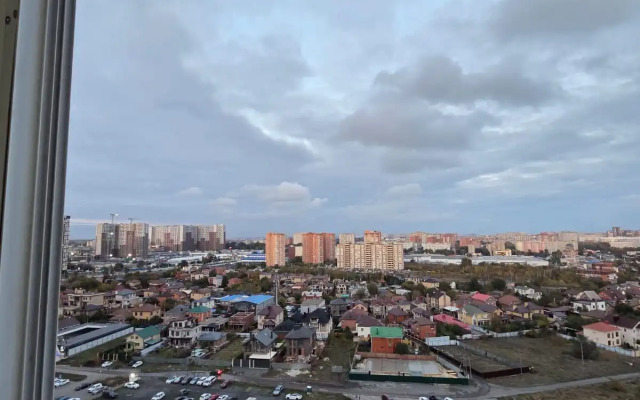 Апартаменты Комфорт на Левенцовке