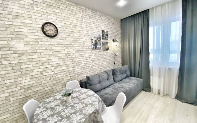 Квартира 1к на Семена Билецкого 6