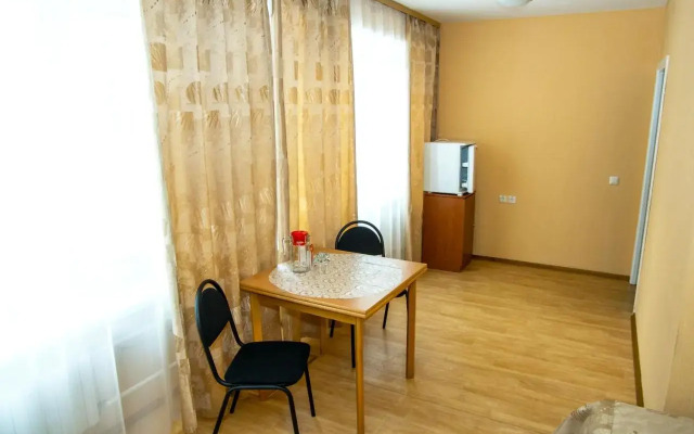 Парк-отель Звездный