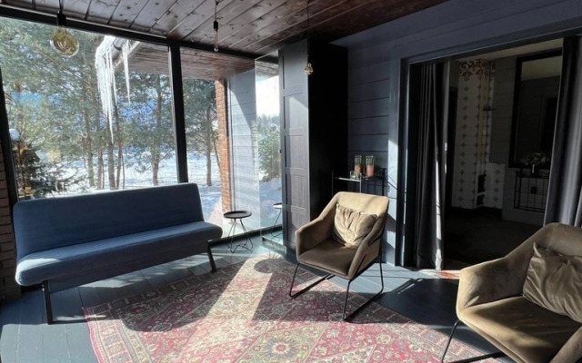 Частный Дом Chalet-Дом