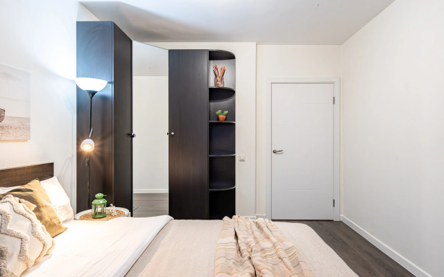 Eco Scandic u Metro Satin home Flat