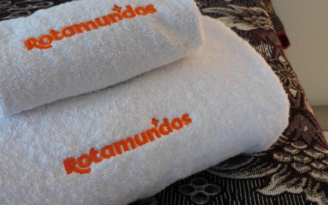 Отель Casa de Huespedes Nayomi By Rotamundos