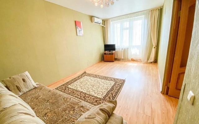 Квартира на Софьи Перовской, 48/1