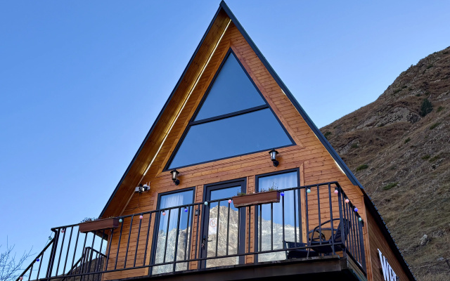 Частный дом Welcome Cottage