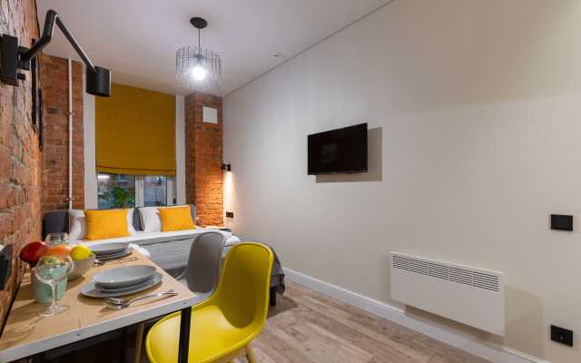 Apartment Loft 365 2