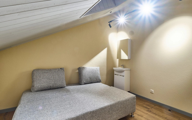 Частный дом в Пушкино на Улице Кирова 22В