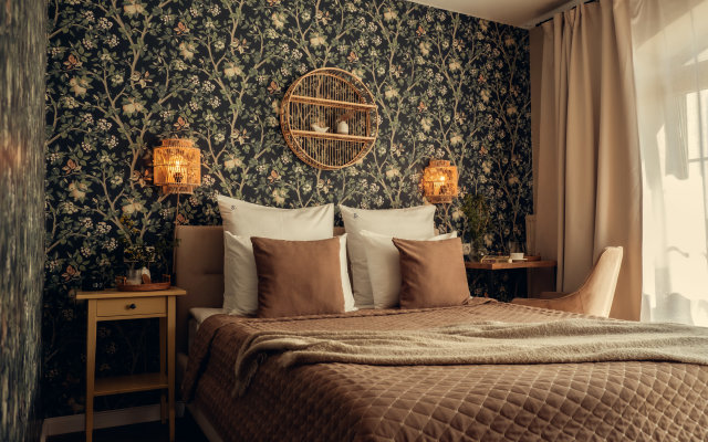 Гостевой дом Дача Белый Берег