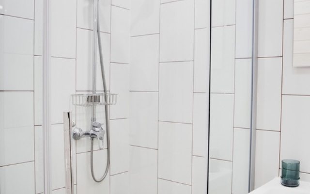 Baza Otdykha Turkompleks Belye Mosty Recreation center