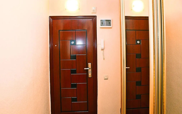 Квартира на Улице Соколова 79