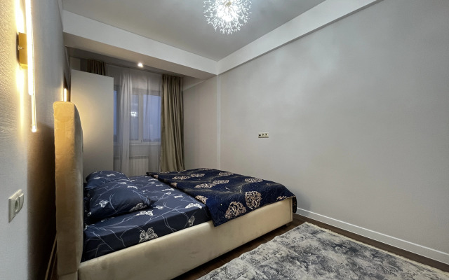 Апартаменты Sundag Кав130