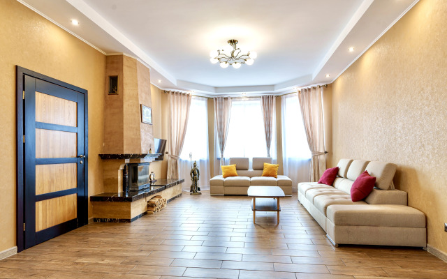 ApartMari Chastnyy dom ryadom s Kaliningradom  Private house