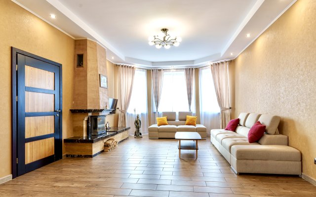 Частный дом Apartmari Рядом с Калининградом