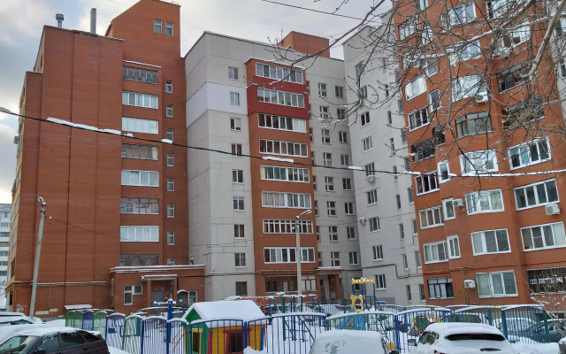 Квартира в Центре ГорРощи