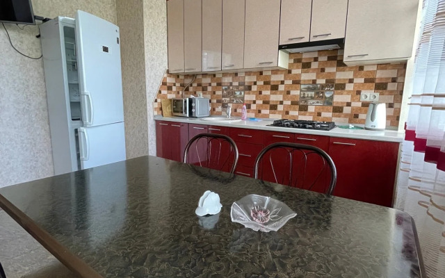 Квартира в элитном доме в городе Ессентуки