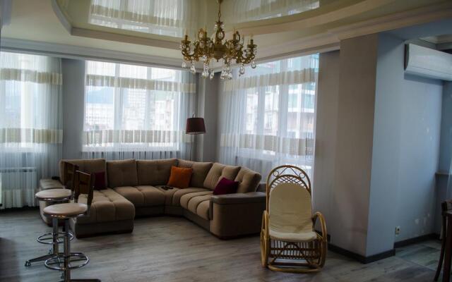 Апартаменты Sunrise Batumi