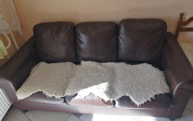 Domashnie Apartment