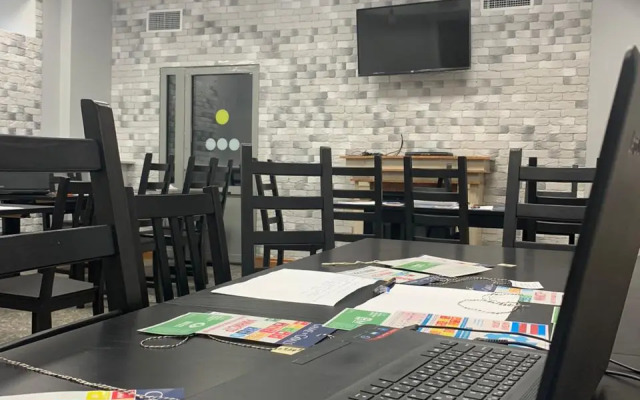 Гостиница Гатчина