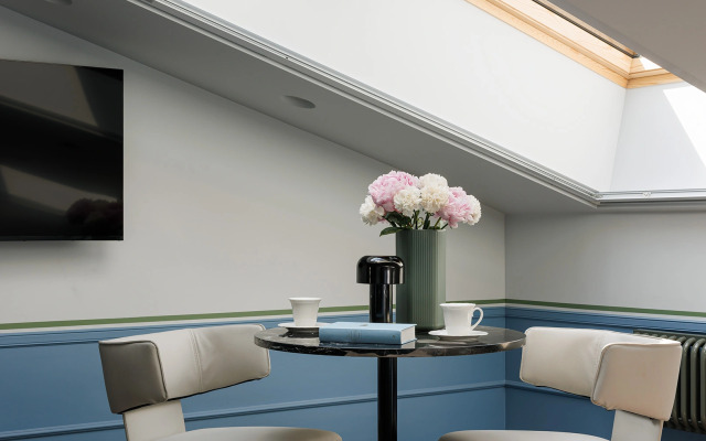 Butik-Otel Gimnaziya 5