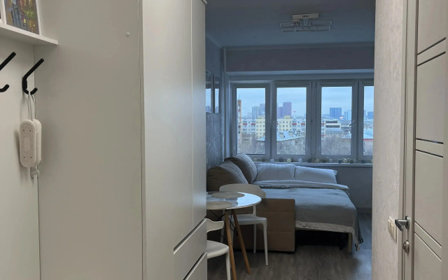 Апартаменты в Рогожской Слободе