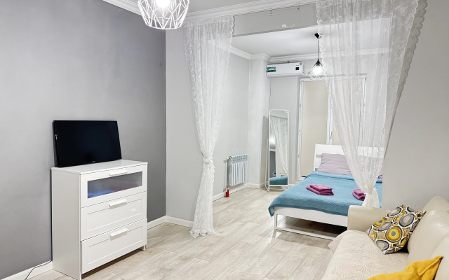 Квартира на Дзержинского 27/2