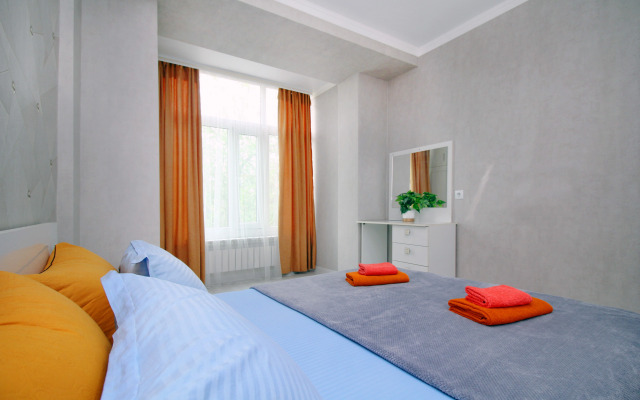 Zhuldyz 27A Flat