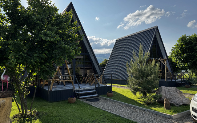 База отдыха Ahouse