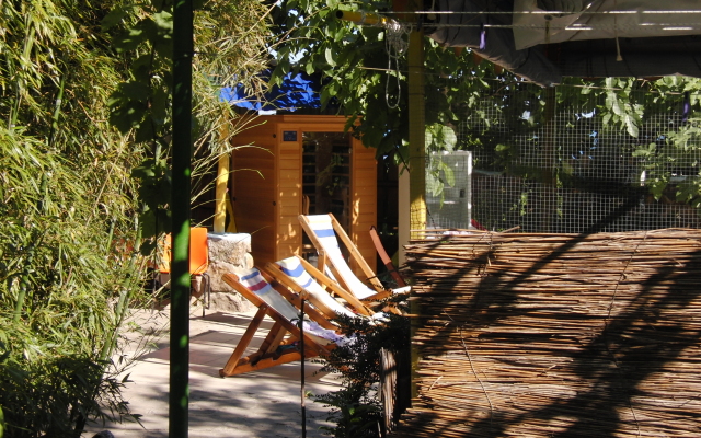 Sovetskie Vremena  Guest House