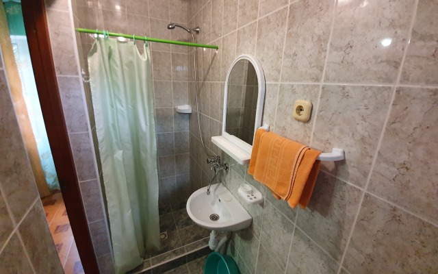 Гостевой дом на Горького