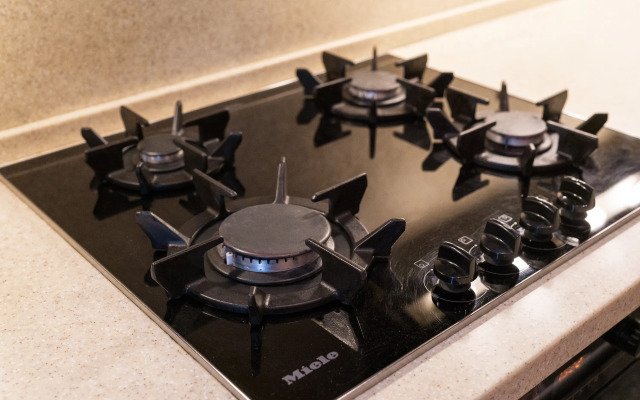 Квартира на Улице Смоленская 10