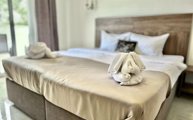 West Gate Guest house