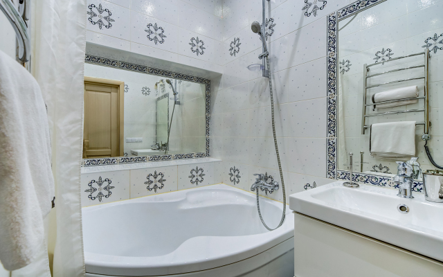 Квартира The Novel VPetersburg