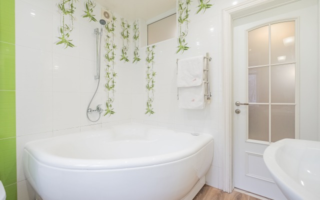 Апартаменты Петровские на пр. Кирова, 39А