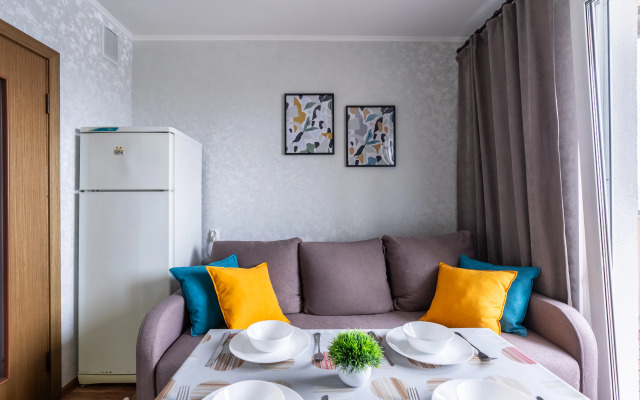 Апартаменты Летнее настроение