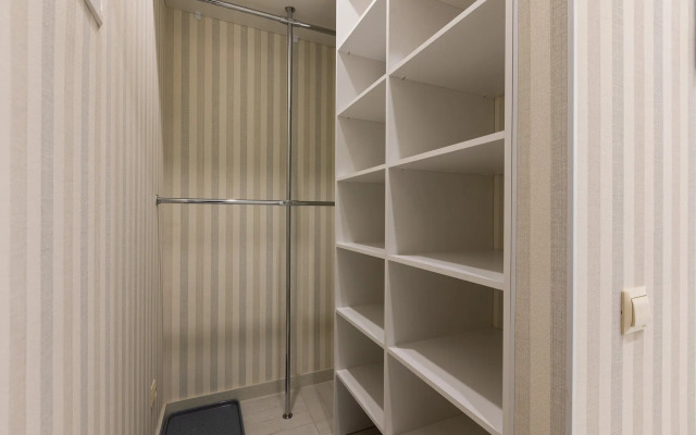 Апартаменты Сутки Уфа на Рихарда Зорге 67/2 278