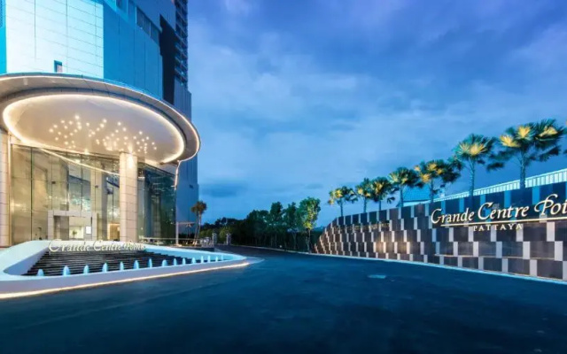 Grande Centre Point Pattaya