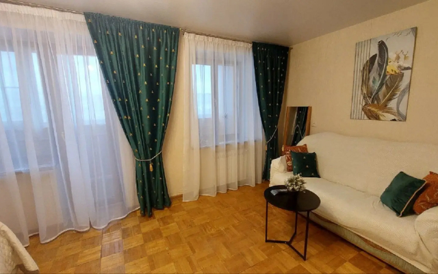 Квартира 1 комнатная в Нижнем Новгороде