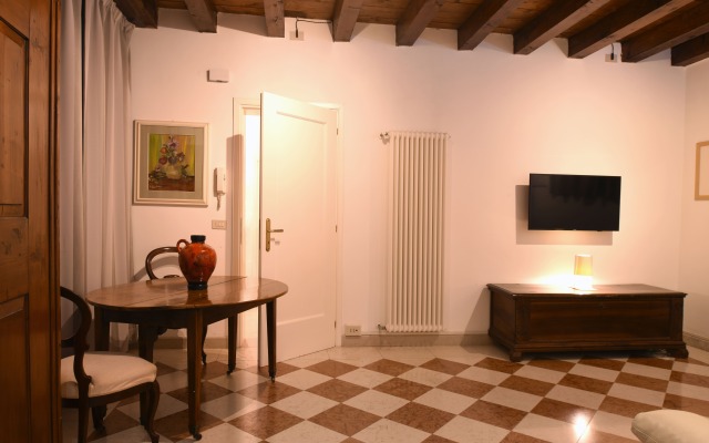 Palazzo San Luca Mini-Hotel