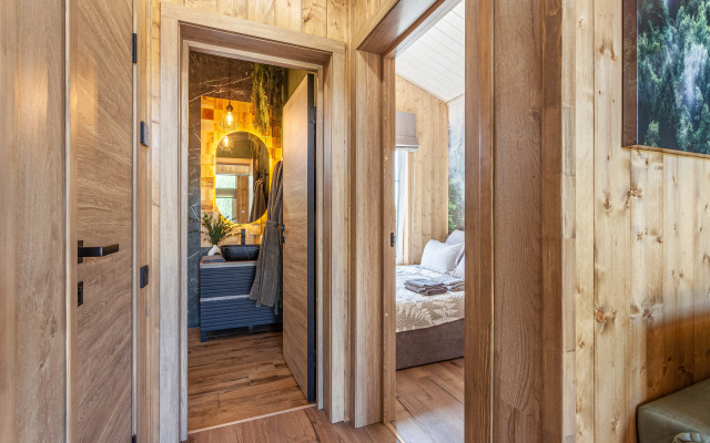 V Tsn Pershino Na Ulitse Lesnoy 189 Private house
