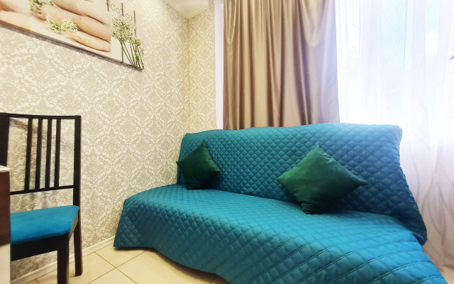 Квартира Для Ценителей Настоящего Комфорта