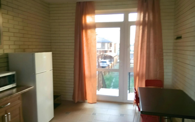 Guest House v Vityazevo