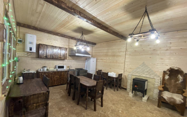 Kassandra Guest House