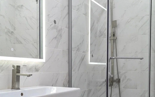 Квартира в Новом Жилом Комплексе Комфорт Класса