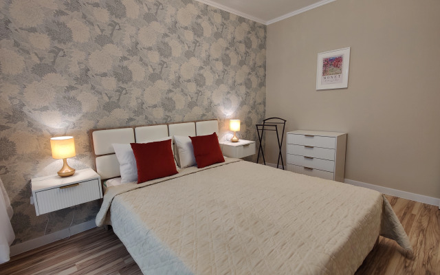 Квартира на улице Чехова 17/1