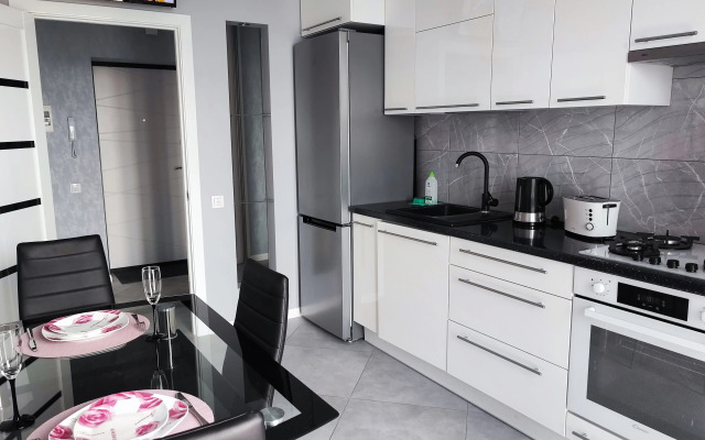 Komfort Klassa U Morya Flat