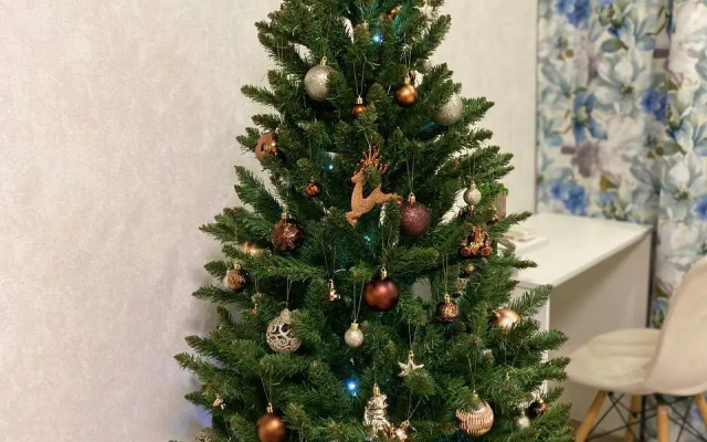 Квартира Уютный уголок вдали от дома