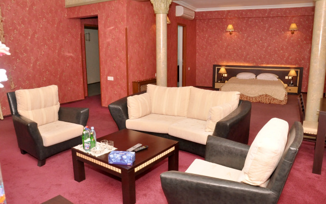 Отель Arena Gazakh