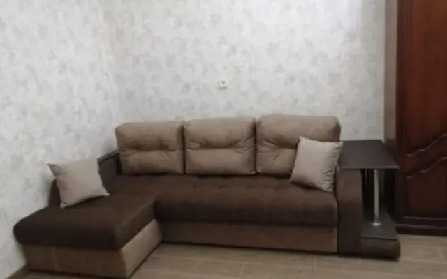 Квартира на улице Фурманова