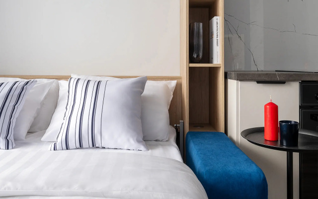 Sapfir Ot Home24 Apartments