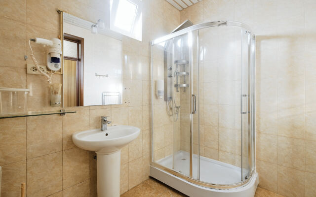 Hotel Magnat