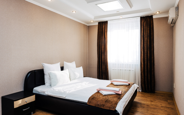 Apartments Fedorov